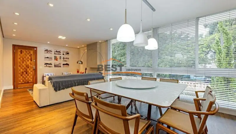 Casa - 5 quartos - Alto da Lapa - São Paulo