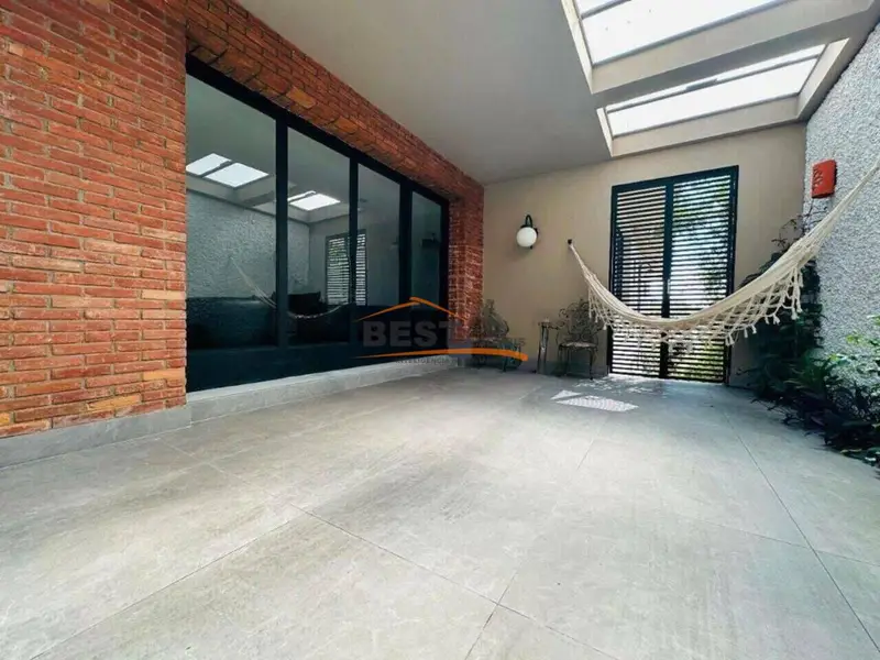 Casa - 4 quartos - Alto da Lapa - São Paulo - foto 3