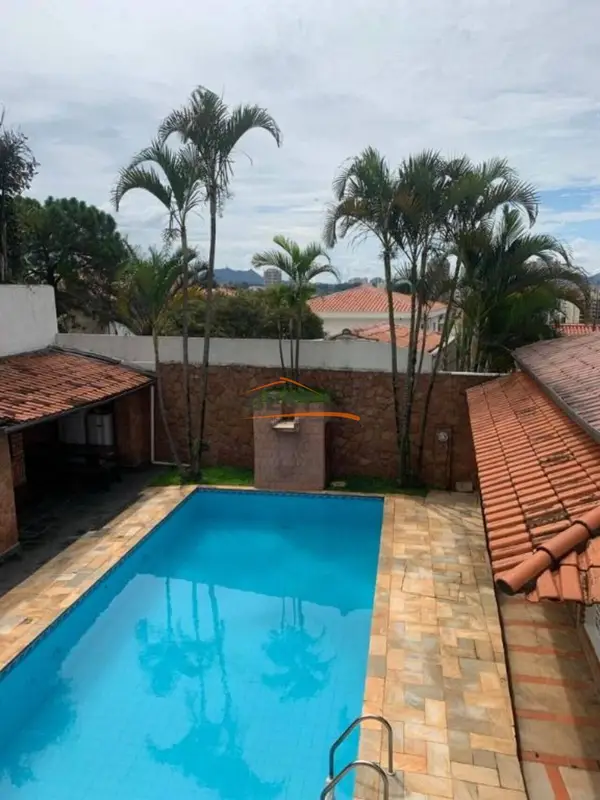 Casa - 4 quartos - Alto da Lapa - São Paulo - foto 2