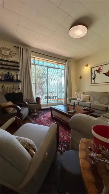 Casa - 3 quartos - Alto da Lapa - São Paulo - foto 3