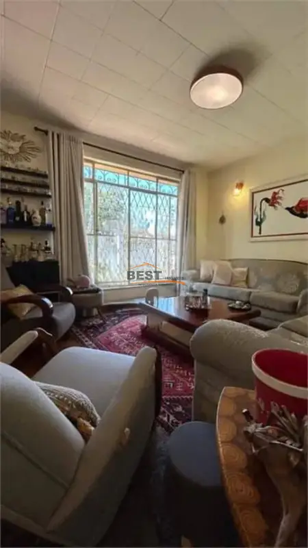 Casa - 3 quartos - Alto da Lapa - São Paulo - foto 5