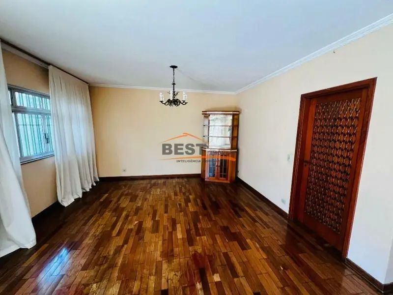 Casa - 3 quartos - Alto da Lapa - São Paulo - foto 3