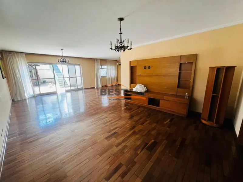 Casa - 3 quartos - Alto da Lapa - São Paulo