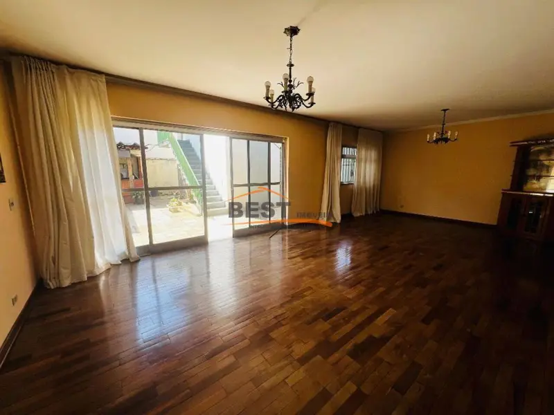 Casa - 3 quartos - Alto da Lapa - São Paulo - foto 2