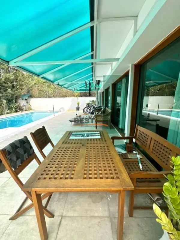 Casa - 4 quartos - Alto da Lapa - São Paulo