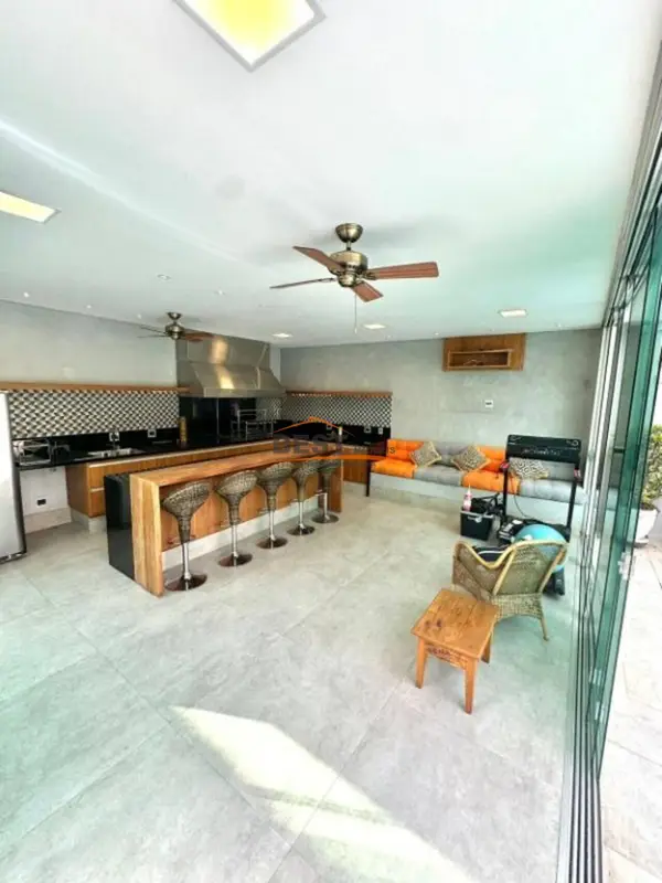 Casa - 4 quartos - Alto da Lapa - São Paulo - foto 3