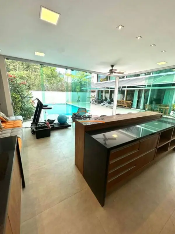 Casa - 4 quartos - Alto da Lapa - São Paulo - foto 4