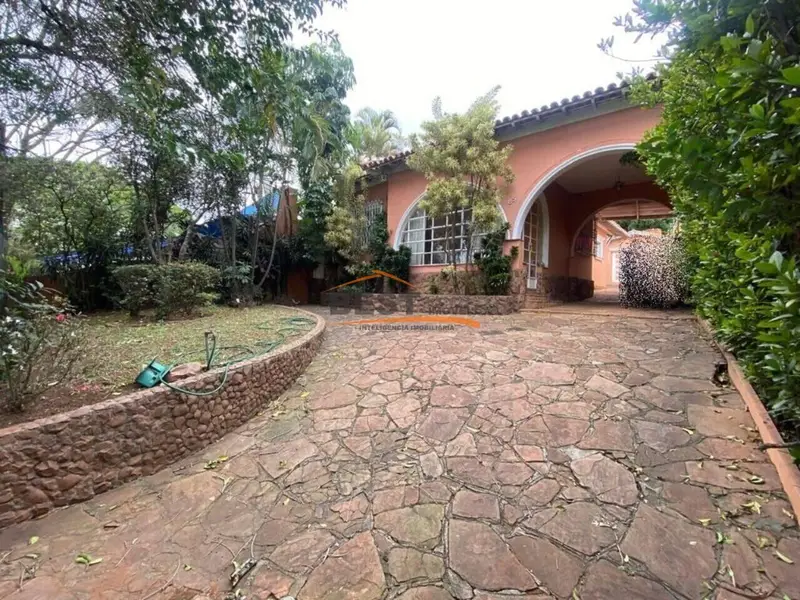 Casa - 3 quartos - Alto da Lapa - São Paulo