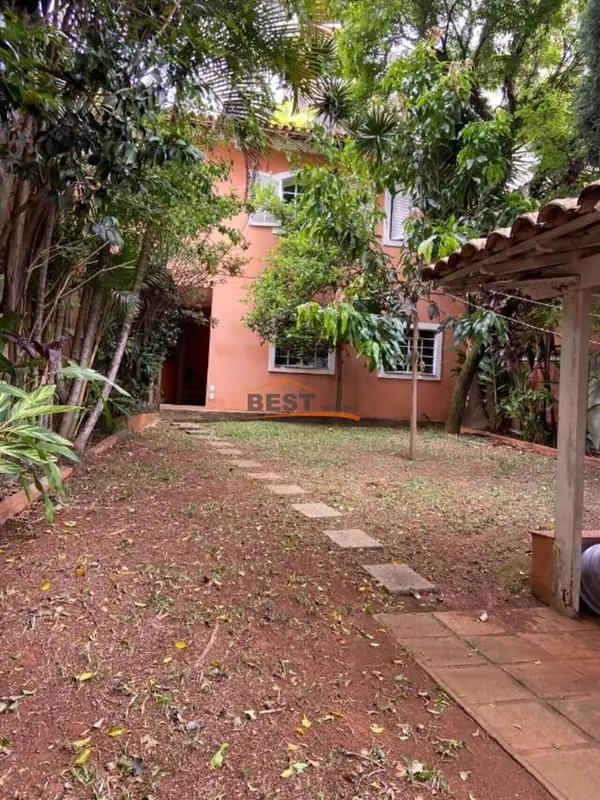 Casa - 3 quartos - Alto da Lapa - São Paulo - foto 5