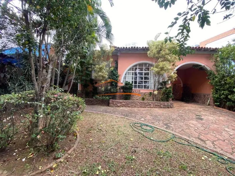 Casa - 3 quartos - Alto da Lapa - São Paulo - foto 2