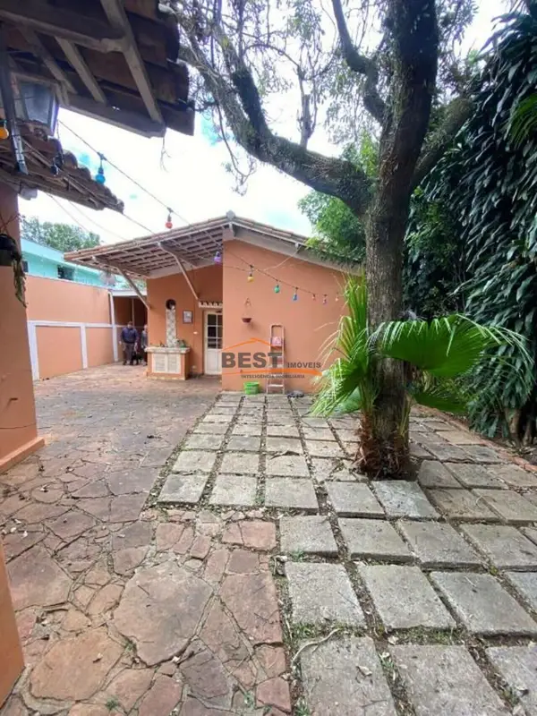 Casa - 3 quartos - Alto da Lapa - São Paulo - foto 4