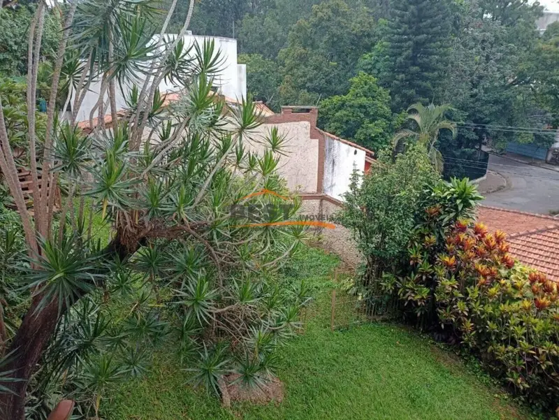 Casa - 4 quartos - Alto da Lapa - São Paulo - foto 5