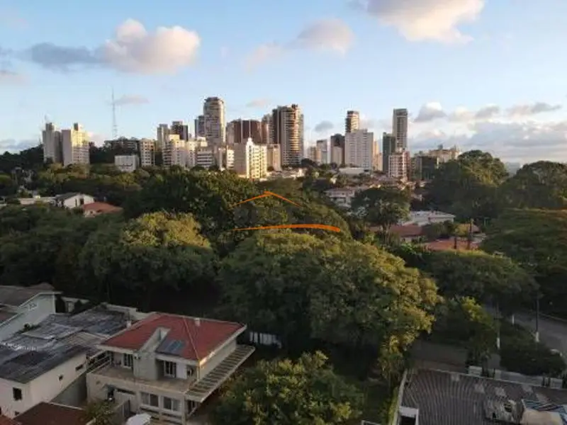 Casa - 3 quartos - Alto da Lapa - São Paulo - foto 4