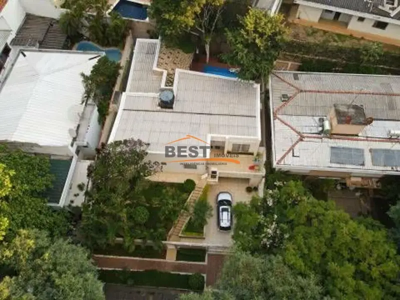 Casa - 3 quartos - Alto da Lapa - São Paulo - foto 3