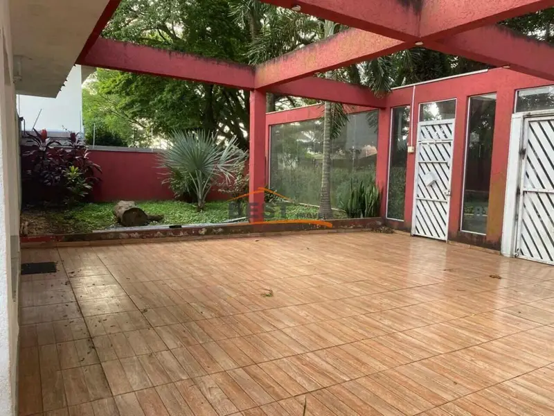 Casa - 3 quartos - Alto da Lapa - São Paulo