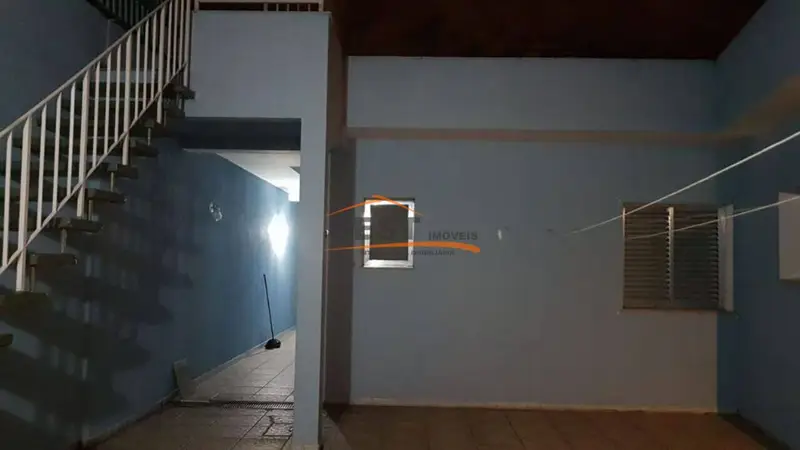 Casa - 3 quartos - Alto da Lapa - São Paulo - foto 4