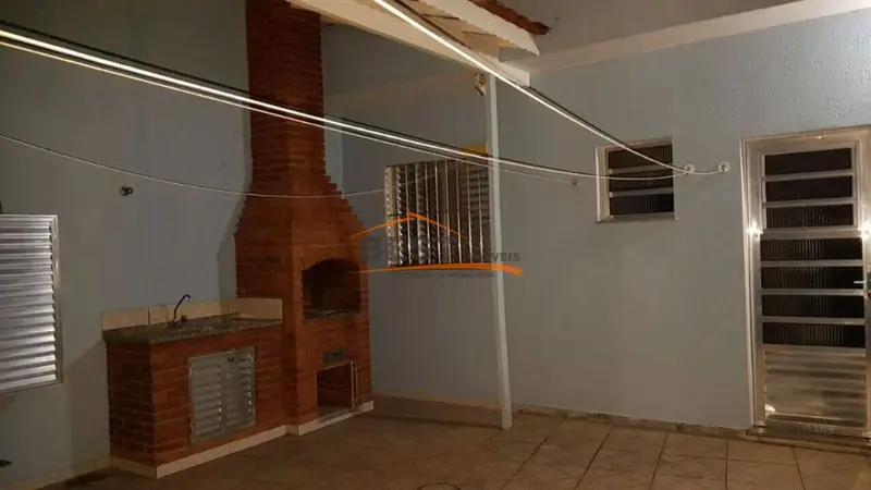 Casa - 3 quartos - Alto da Lapa - São Paulo - foto 3