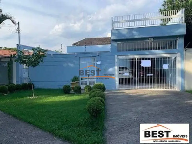 Casa - 3 quartos - Alto da Lapa - São Paulo - foto 2