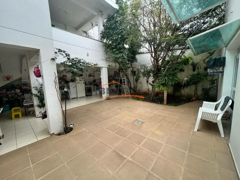 Casa - 4 quartos - Alto da Lapa - São Paulo - foto 2