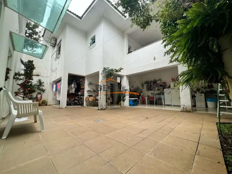 Casa - 4 quartos - Alto da Lapa - São Paulo - foto 3