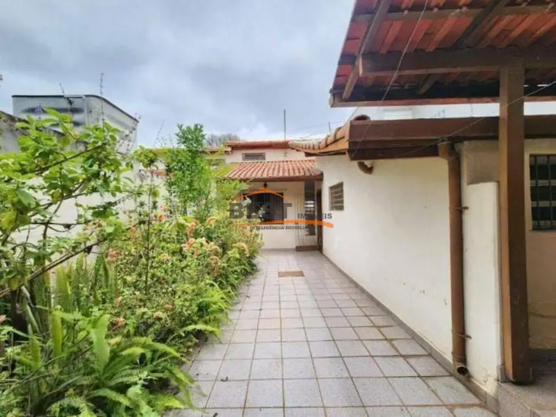 Casa - 2 quartos - Vila Leopoldina - São Paulo