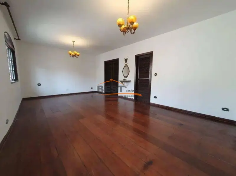 Casa - 3 quartos - Vila Leopoldina - São Paulo