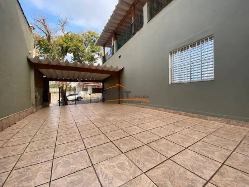 Casa - 2 quartos - Vila Leopoldina - São Paulo