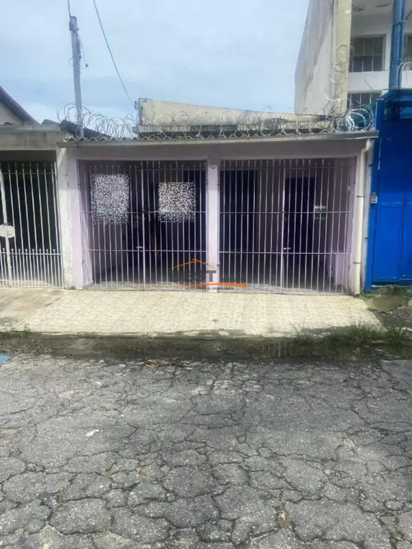 Casa - 2 quartos - Vila Leopoldina - São Paulo