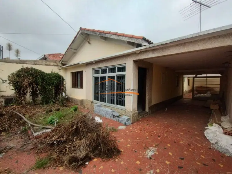 Casa - 3 quartos - Vila Leopoldina - São Paulo