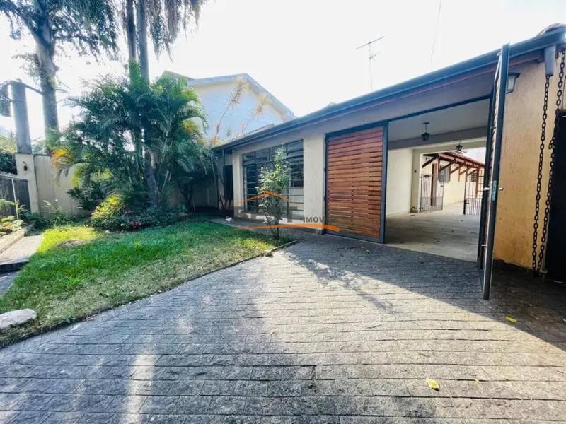 Casa - 3 quartos - Vila Leopoldina - São Paulo