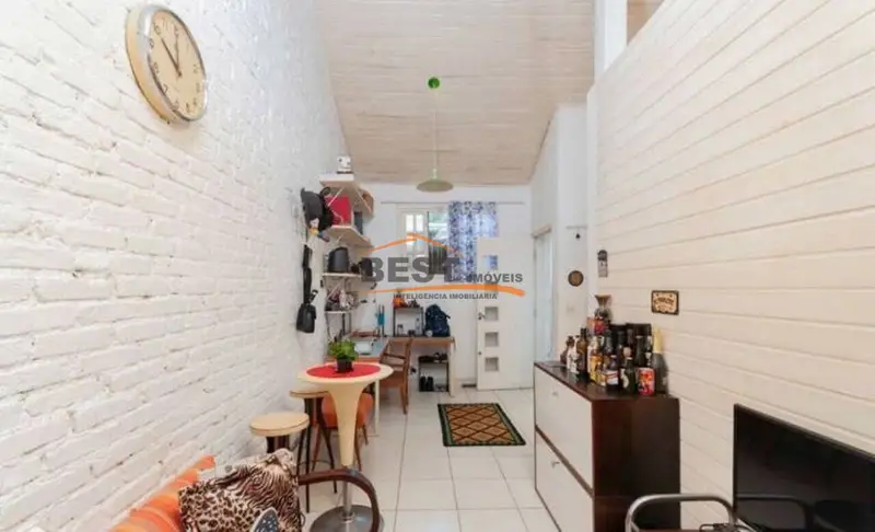 Casa - 2 quartos - Vila Leopoldina - São Paulo