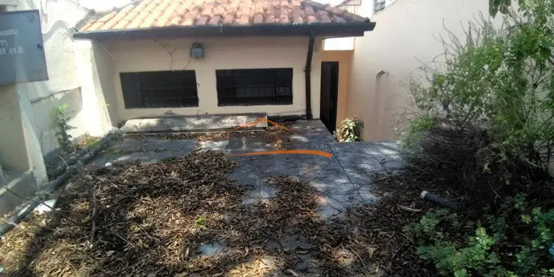 Casa - 2 quartos - Vila Leopoldina - São Paulo