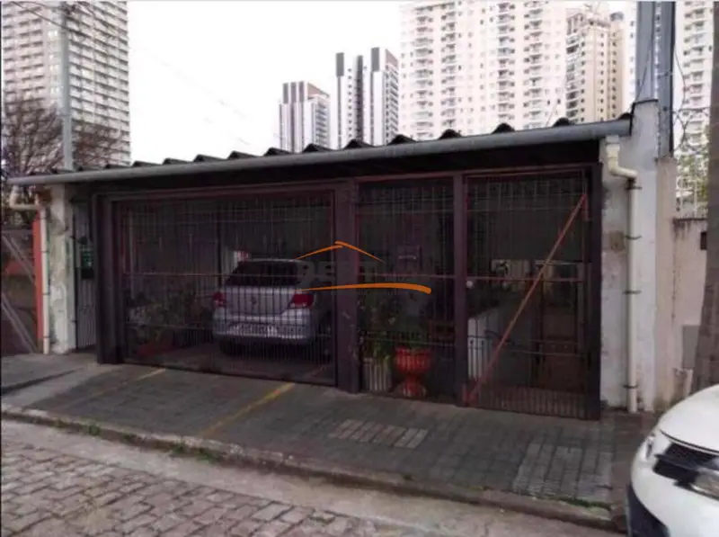 Casa - 6 quartos - Vila Leopoldina - São Paulo