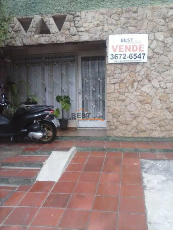 Casa - 3 quartos - Vila Leopoldina - São Paulo