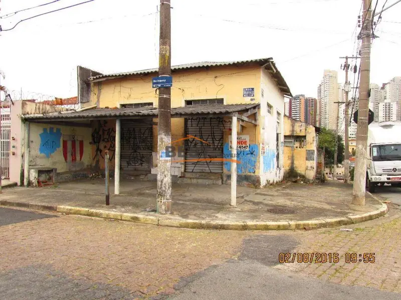 Casa - 1 quartos - Vila Leopoldina - São Paulo