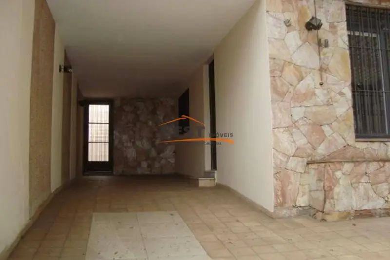 Casa - 2 quartos - Vila Leopoldina - São Paulo