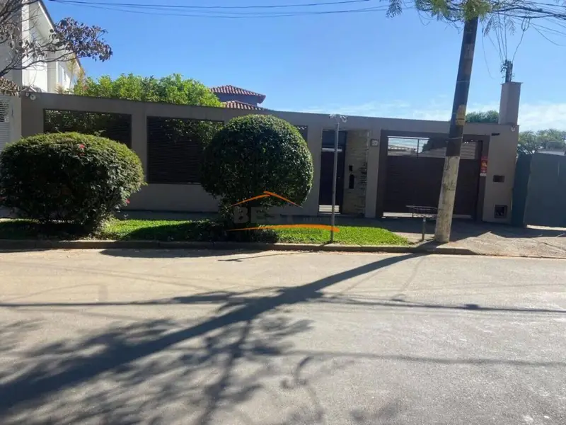 Casa - 3 quartos - Alto da Lapa - São Paulo