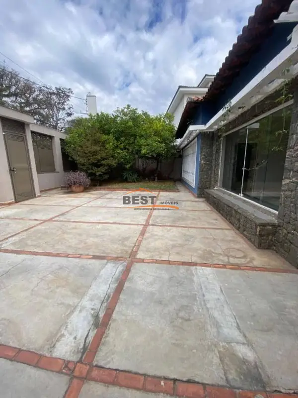 Casa - 3 quartos - Alto da Lapa - São Paulo - foto 3