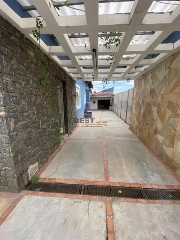 Casa - 3 quartos - Alto da Lapa - São Paulo - foto 4