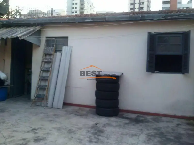 Casa - 3 quartos - Vila Leopoldina - São Paulo