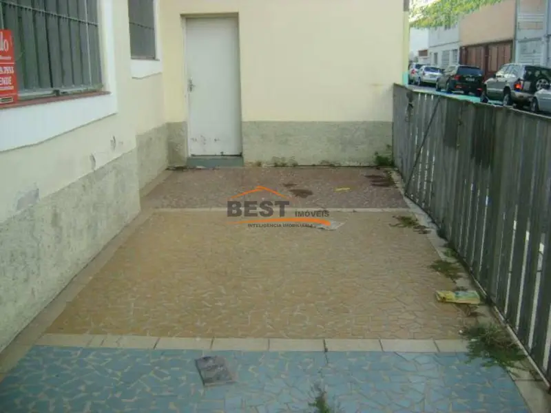 Casa - 3 quartos - Vila Leopoldina - São Paulo