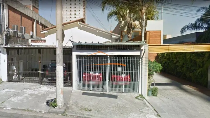 Casa - 3 quartos - Vila Leopoldina - São Paulo