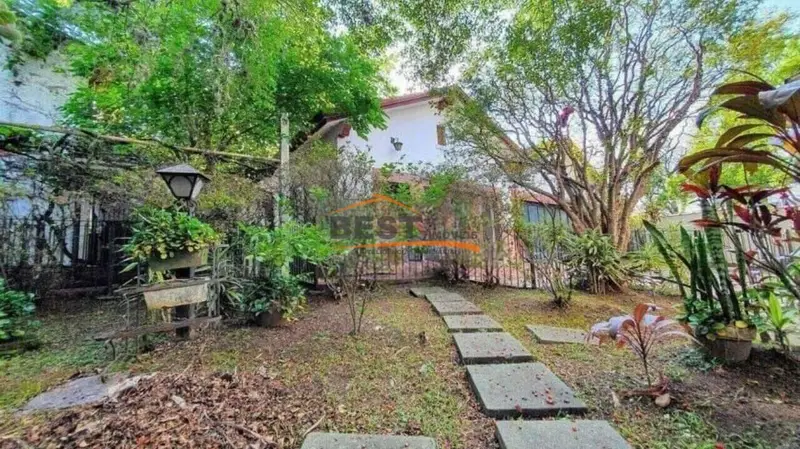 Casa - 3 quartos - Alto da Lapa - São Paulo - foto 3