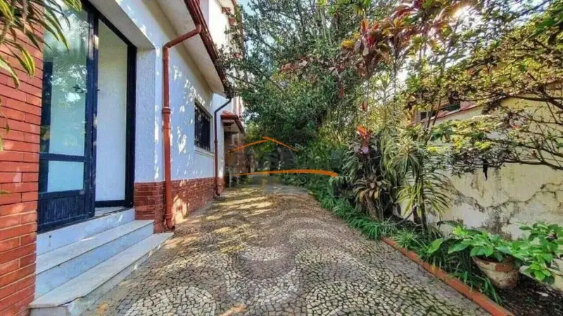 Casa - 3 quartos - Alto da Lapa - São Paulo - foto 5