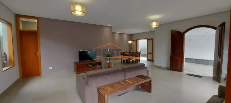 Casa - 4 quartos - Alto da Lapa - São Paulo - foto 2