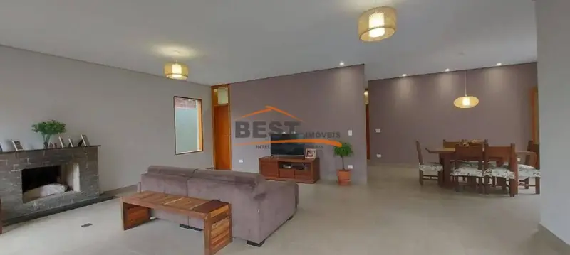 Casa - 4 quartos - Alto da Lapa - São Paulo - foto 4