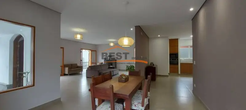 Casa - 4 quartos - Alto da Lapa - São Paulo - foto 3