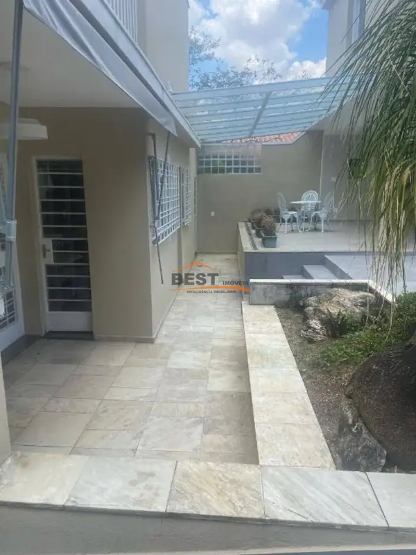 Casa - 3 quartos - Alto da Lapa - São Paulo - foto 4