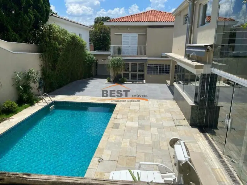 Casa - 3 quartos - Alto da Lapa - São Paulo