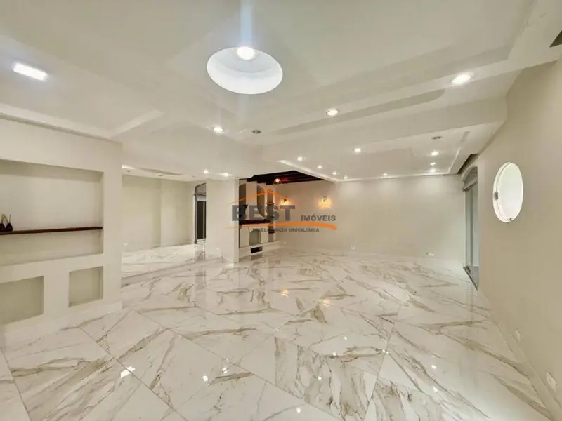 Casa - 3 quartos - Alto da Lapa - São Paulo - foto 4